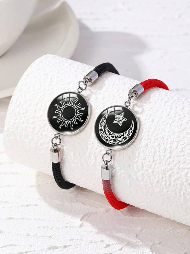 Bracelet Astre Céleste