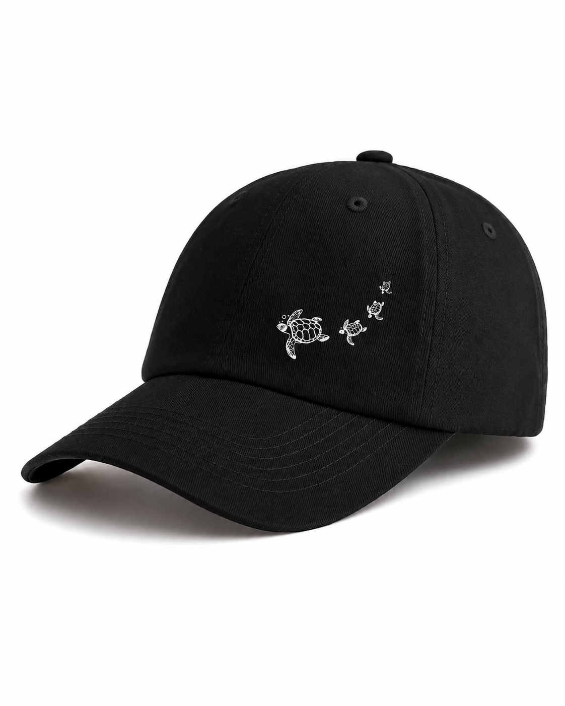 Casquette Tortues Marines