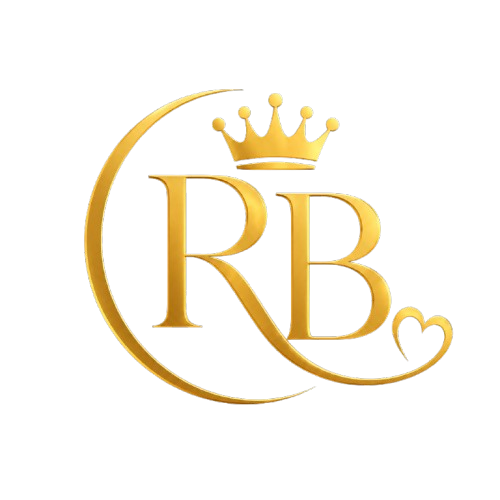 Logo Raph's Beloved