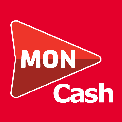 Logo MonCash