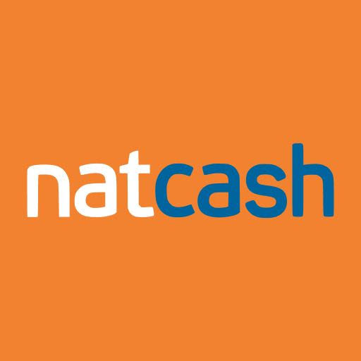 Logo NatCash