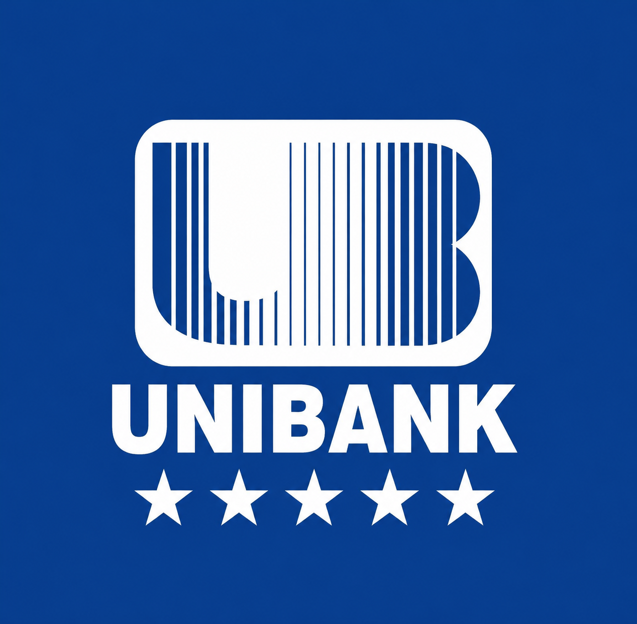 Logo Unibank